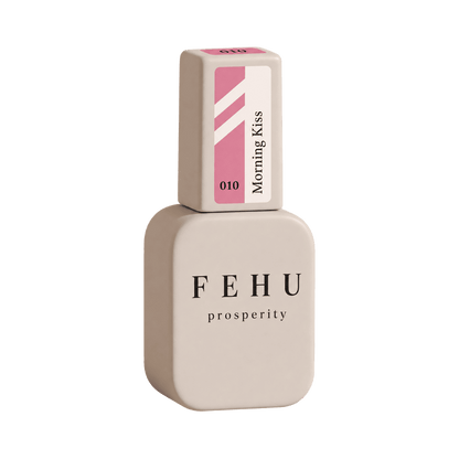 Fiber Base Gel – Professionell #10 Morning Kiss 12 ml.