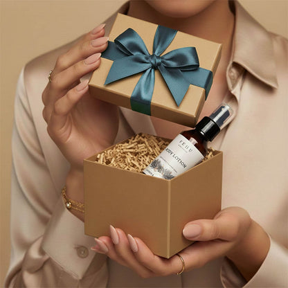 Body Lotion Wishes & Crumble, 100 ml.