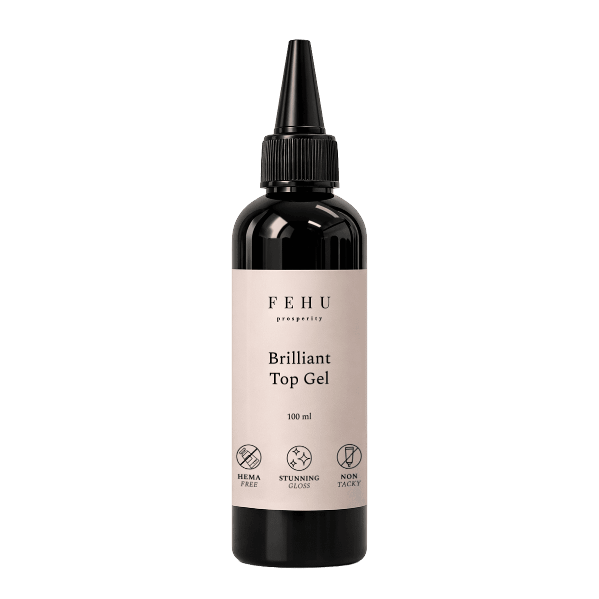 Brilliant Top Gel, 100 ml.