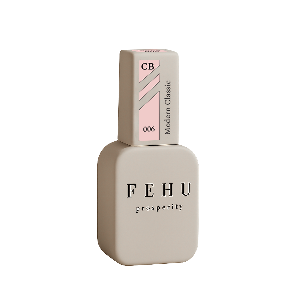 Color Base Gel #06 Modern Classic 12 ml.
