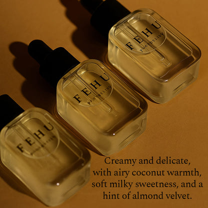 Organic Cuticle Oil Creamy Truffle, 12 ml.