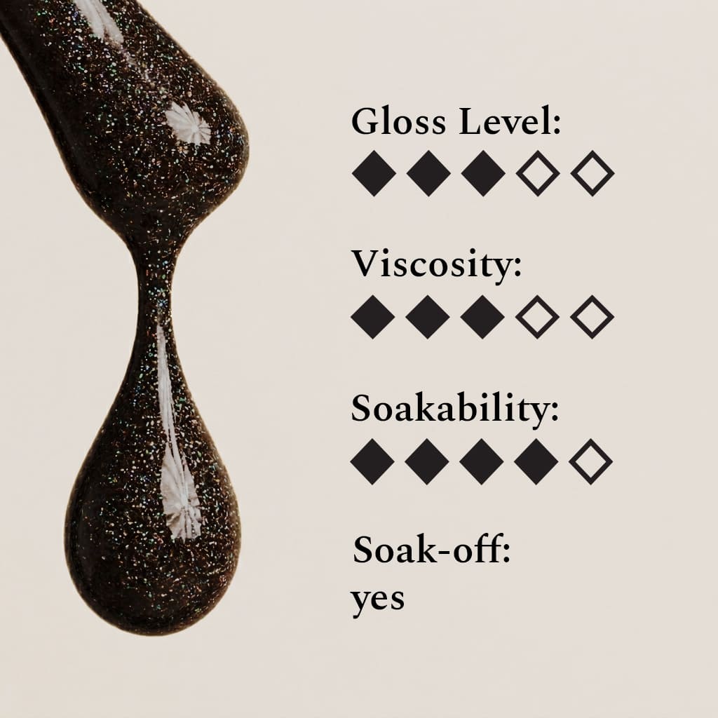 Effect Top Gel #001 Orion, 12 ml.