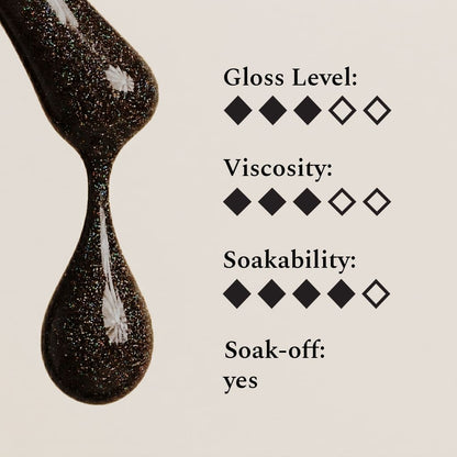 Effect Top Gel #001 Orion, 12 ml.