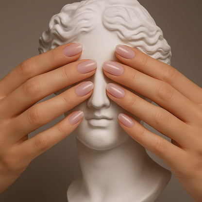 Fiber Base Gel Creamy Latte #03, 12 ml.