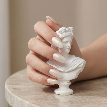 Fiber Base Gel #07 Airy Shine, 12 ml.