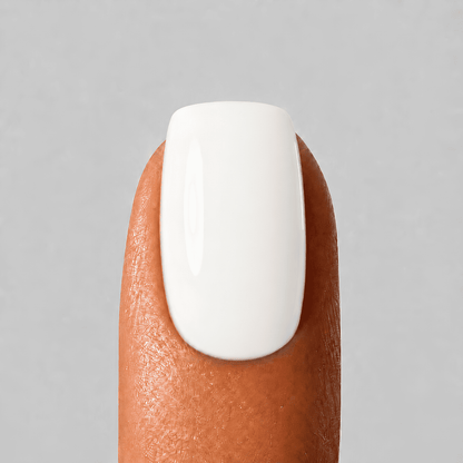Gel Lack – Professionell #018 Pure White, 12 ml.