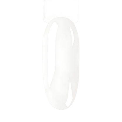 Gel Lack – Professionell #018 Pure White, 12 ml.