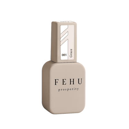 Gel Polish #001 Grace, 12 ml.