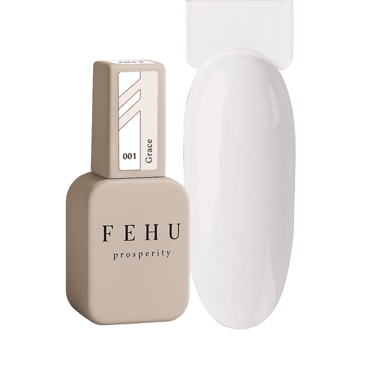 Gel Polish #001 Grace, 12 ml.