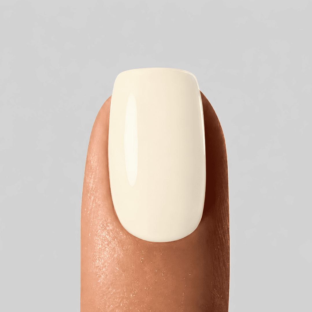 Gel Polish #004 Fluffy Alpaca, 12 ml.