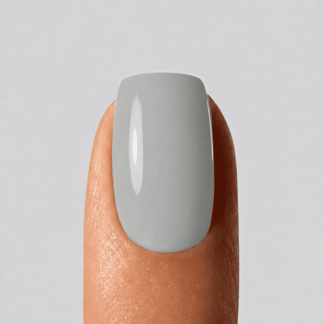 Gel Polish #014 Coastal Fog, 12 ml.