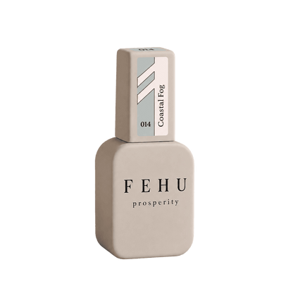 Gel Polish #014 Coastal Fog, 12 ml.