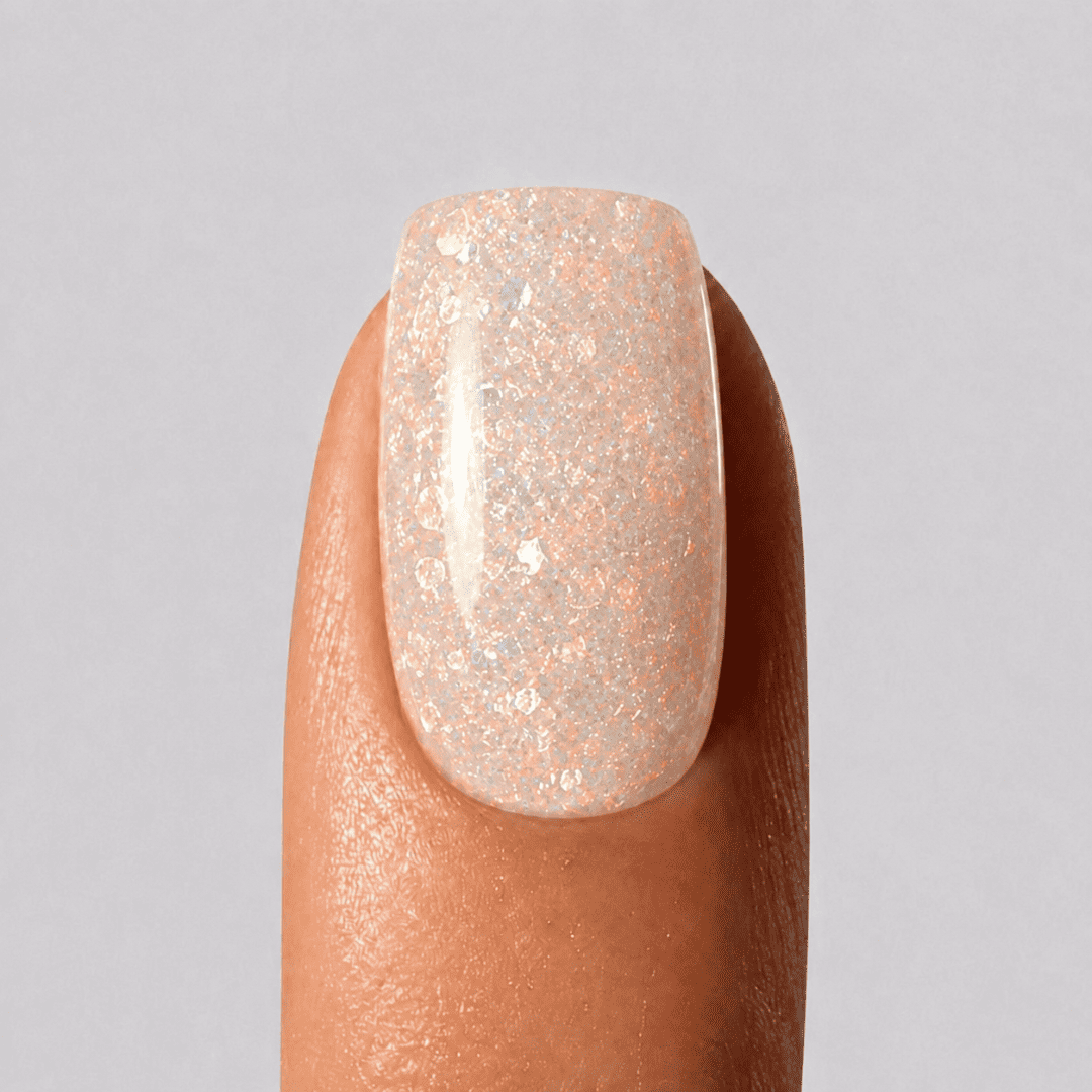 Gel Polish #017 Disco Diva, 12 ml.