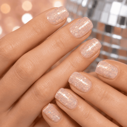 Gel Polish #017 Disco Diva, 12 ml.