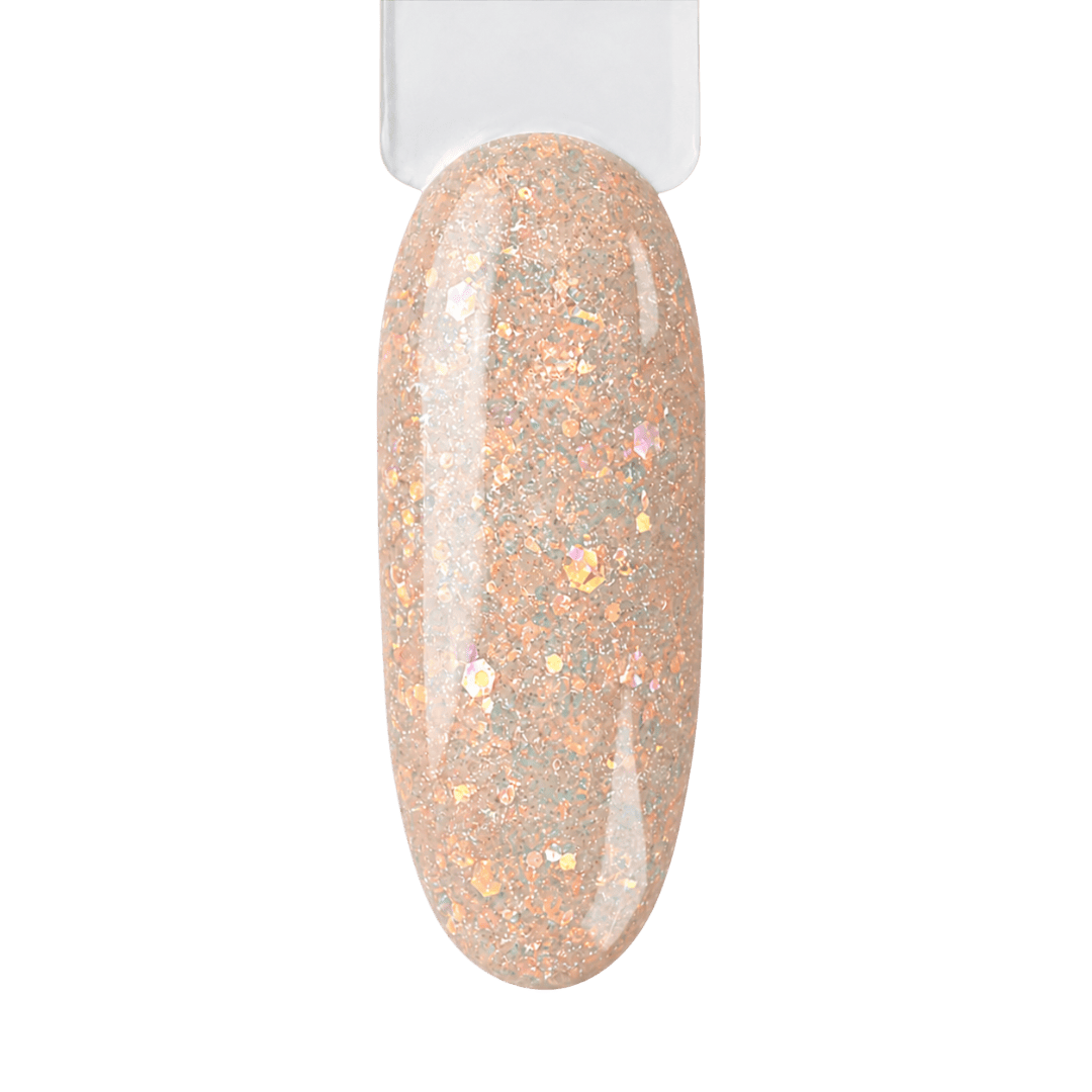 Gel Polish #017 Disco Diva, 12 ml.