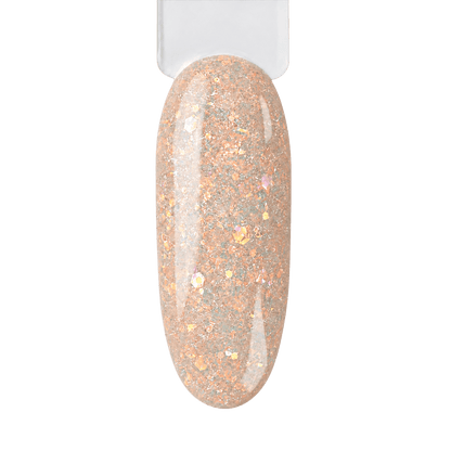 Gel Polish #017 Disco Diva, 12 ml.