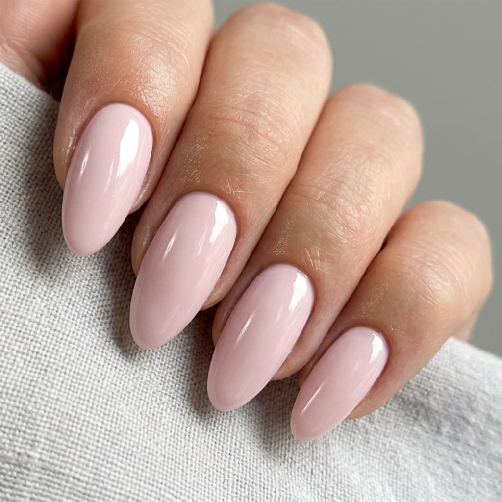 Gel Lack – Professionell #101 Elegance, 12 ml.