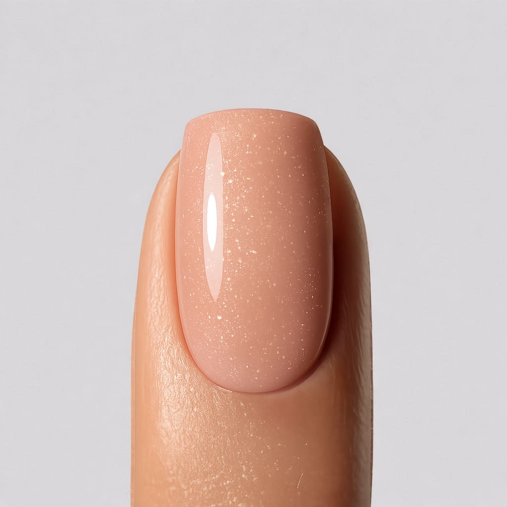 Gel Polish #103 Aesthetics, 12 ml.
