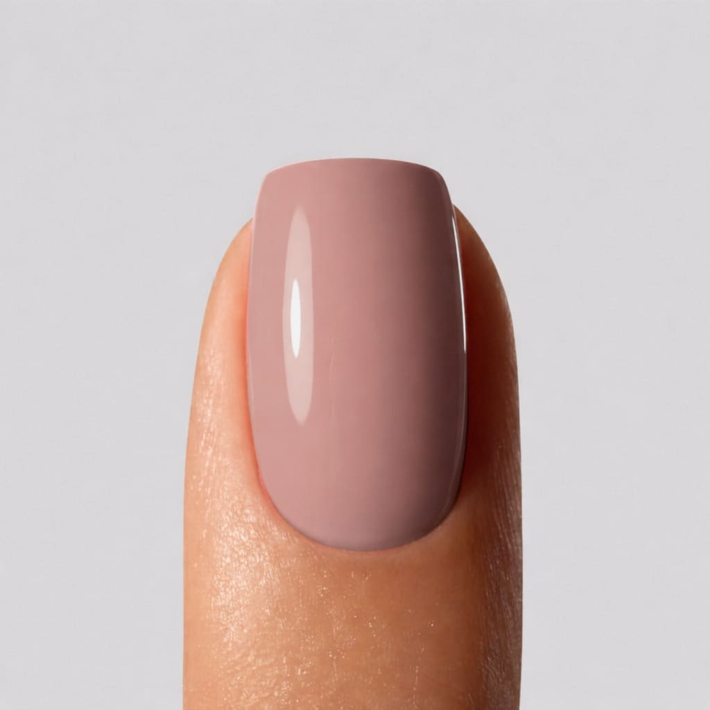 Gel Polish #104 Finesse, 12 ml.
