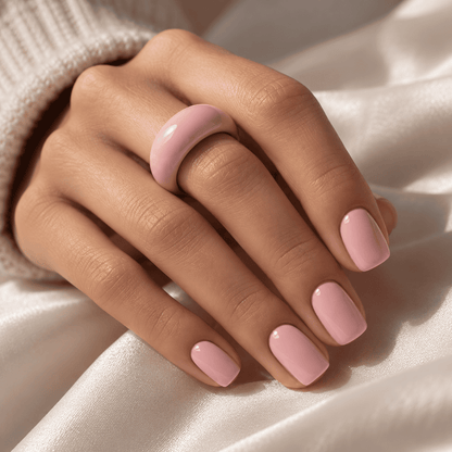 Gel Polish #107 Maple Syrup, 12 ml.