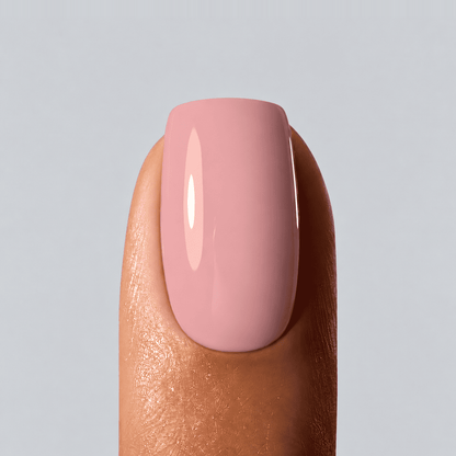 Gel Polish #107 Maple Syrup, 12 ml.