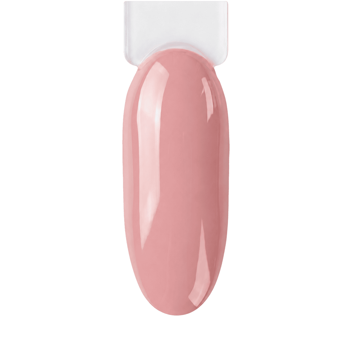 Gel Polish #107 Maple Syrup, 12 ml.