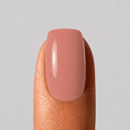 Gel Polish #108 Slow Tempo, 12 ml.