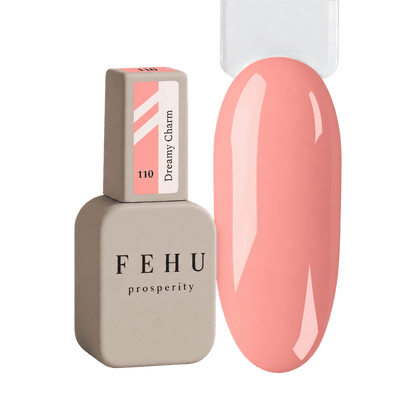 Gel Polish #110 Dreamy Charm, 12 ml.