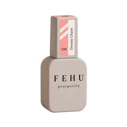 Gel Polish #110 Dreamy Charm, 12 ml.