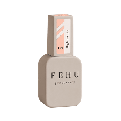 Gel Polish #114 High Society, 12 ml.