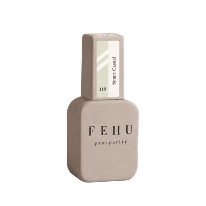 Gel Polish #119 Smart Casual, 12 ml.