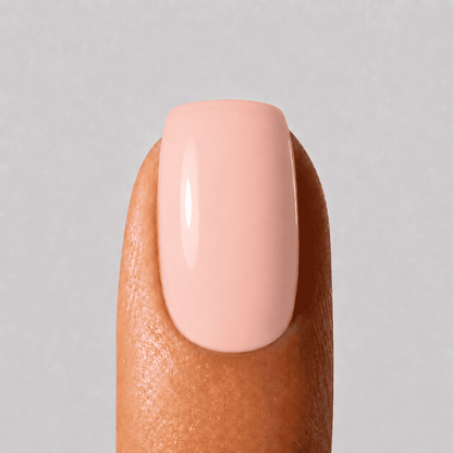 Gel Polish #128 Slow Living, 12 ml.