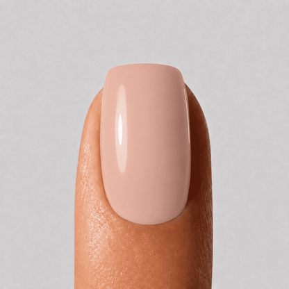 Gel Lack – Professionell #129 Fresh Page, 12 ml.