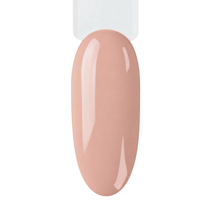 Gel Lack – Professionell #129 Fresh Page, 12 ml.