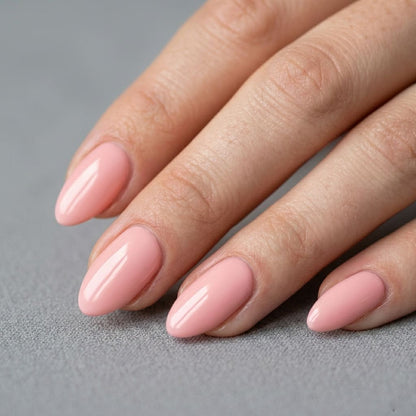 Gel Lack – Professionell #201 Eternal Maiden, 12 ml.