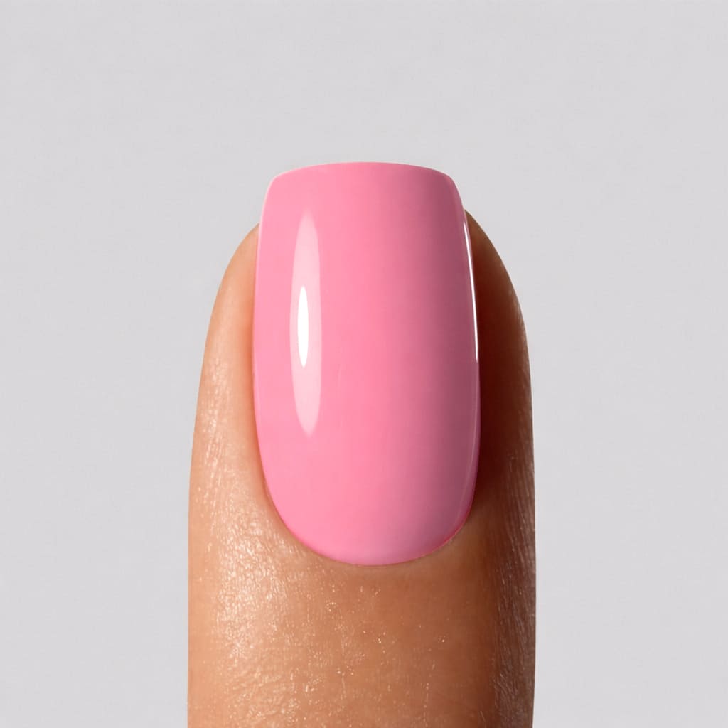 Gel Polish #205 Pale Omen, 12 ml.