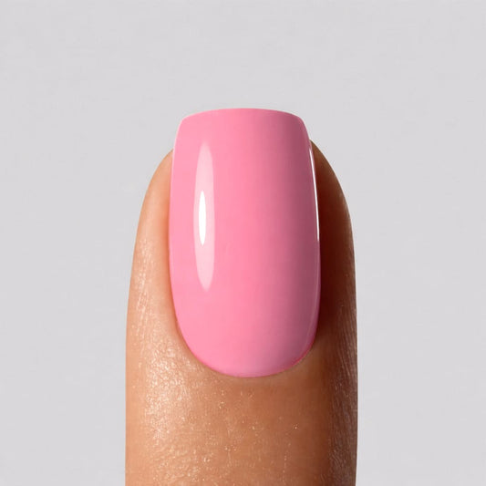 Gel Polish #205 Pale Omen, 12 ml.