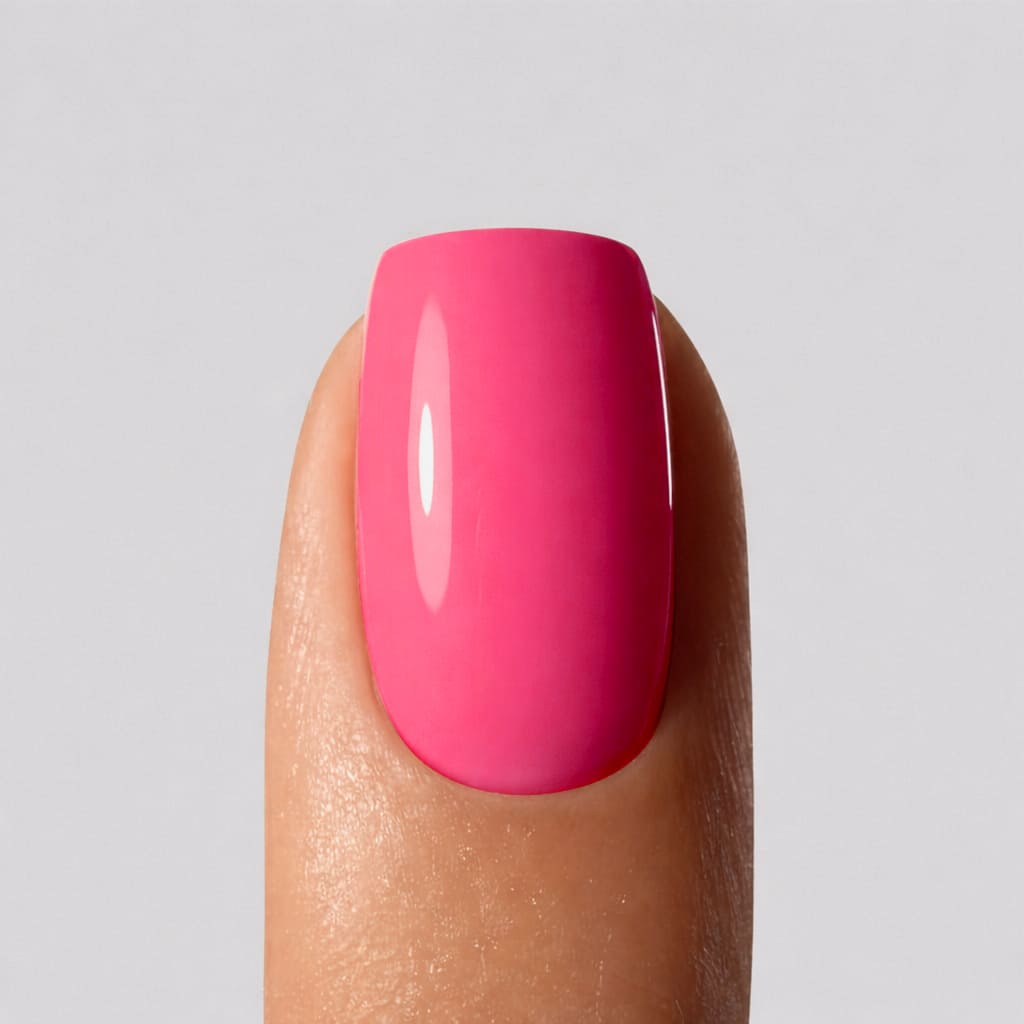 Gel Polish #206 Lost Horizon, 12 ml.