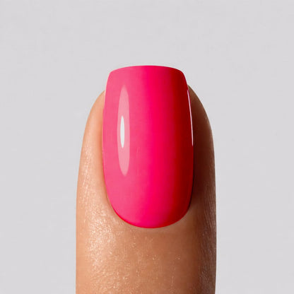 Gel Polish #207 Zero Gravity, 12 ml.