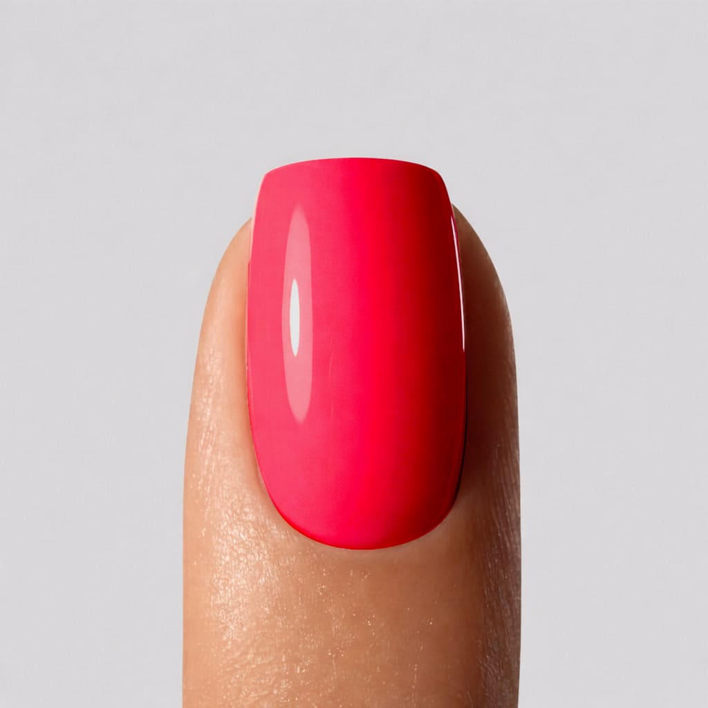 Gel Polish #208 Wild Spirit, 12 ml.