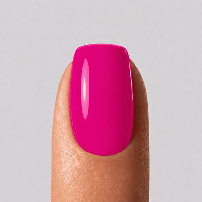 Gel Polish #212 Sweet Tooth, 12 ml.