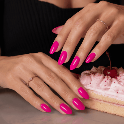 Gel Polish #212 Sweet Tooth, 12 ml.