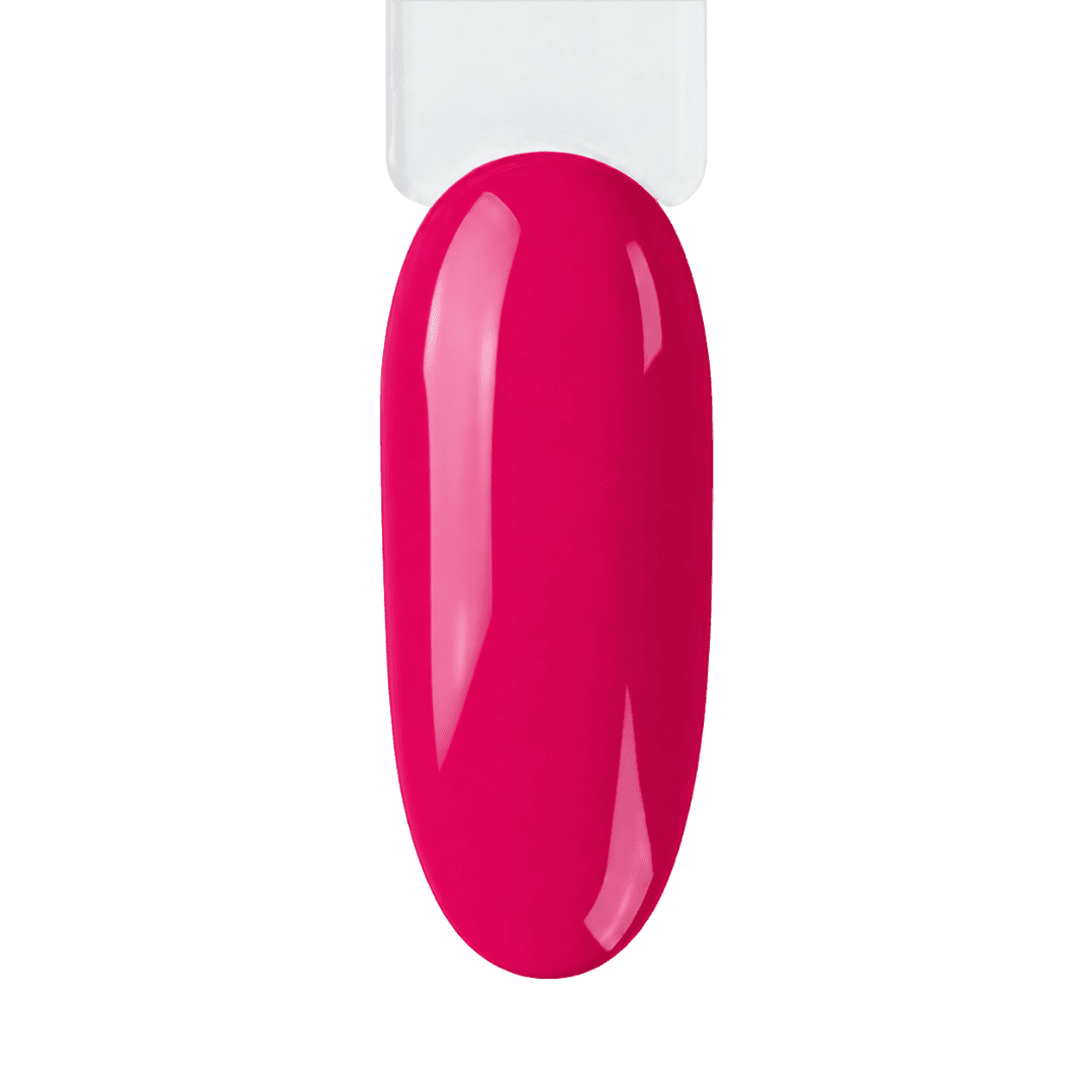 Gel Polish #215 Raspberry Bomb, 12 ml.