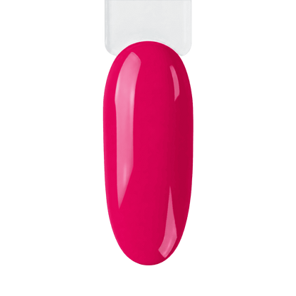 Gel Polish #215 Raspberry Bomb, 12 ml.