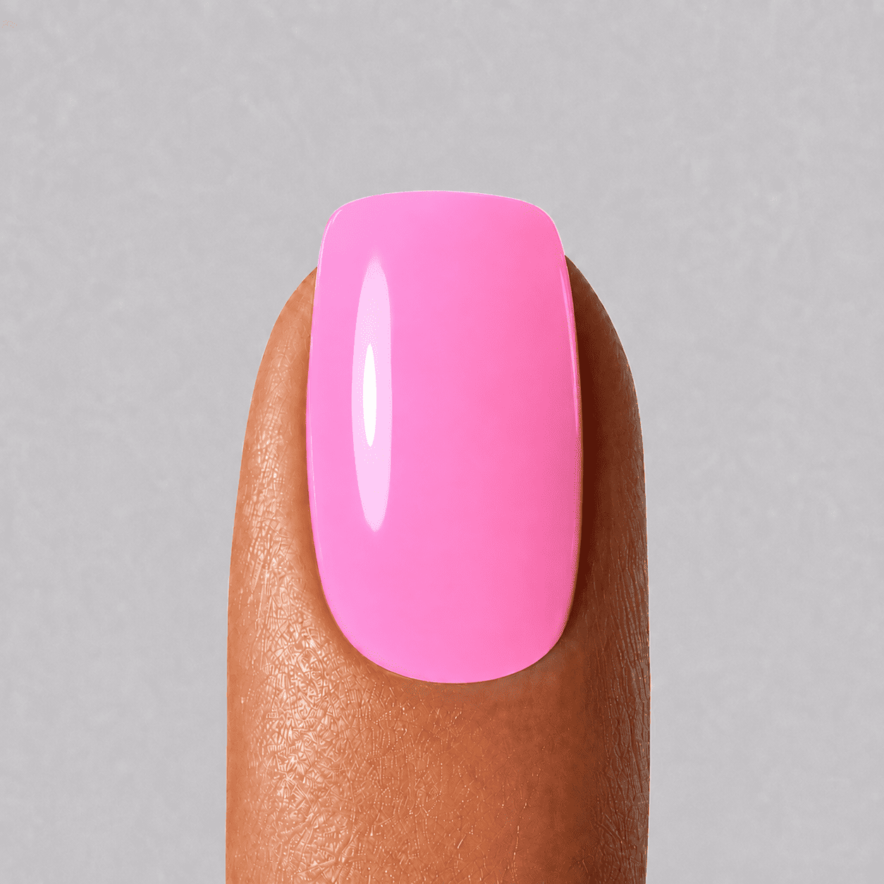 Gel Lack – Professionell #219 Pink Flamingo, 12 ml.