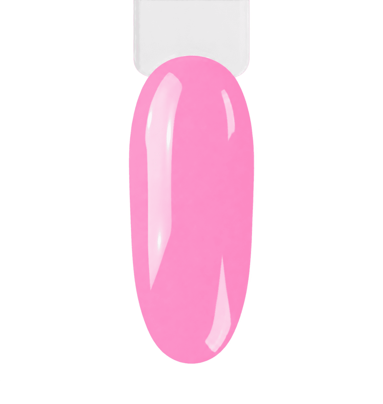 Gel Lack – Professionell #219 Pink Flamingo, 12 ml.