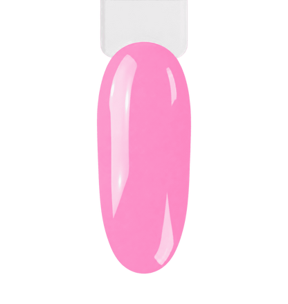 Gel Lack – Professionell #219 Pink Flamingo, 12 ml.