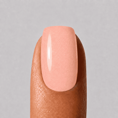 Gel Polish #224 Bare Minimum, 12 ml.