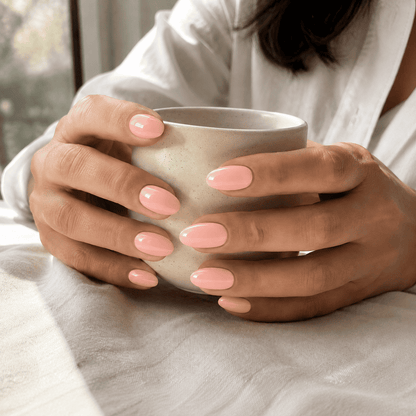 Gel Polish #224 Bare Minimum, 12 ml.