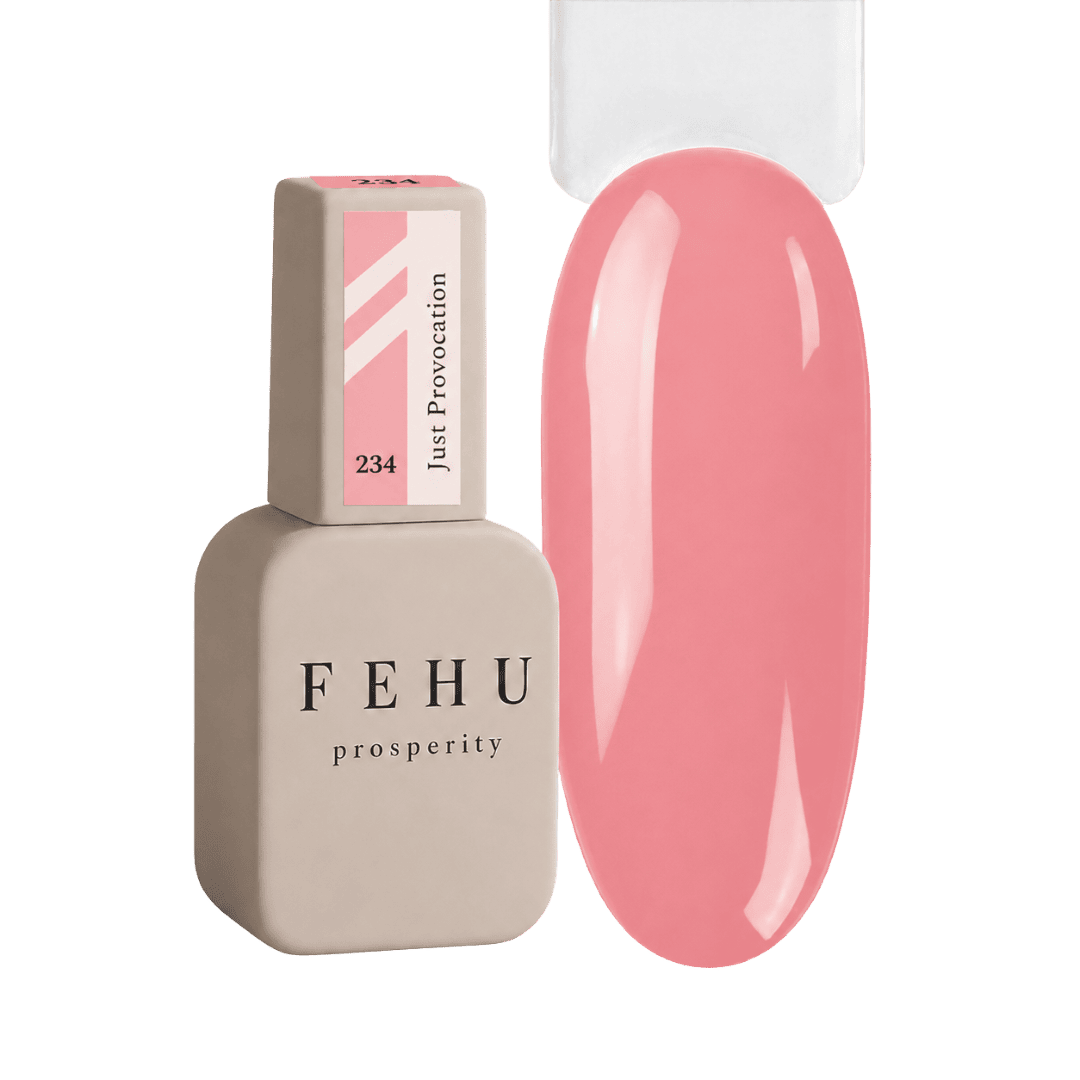 Gel Polish #234 Just Provocation, 12 ml.